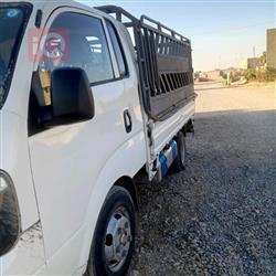 Kia Bongo